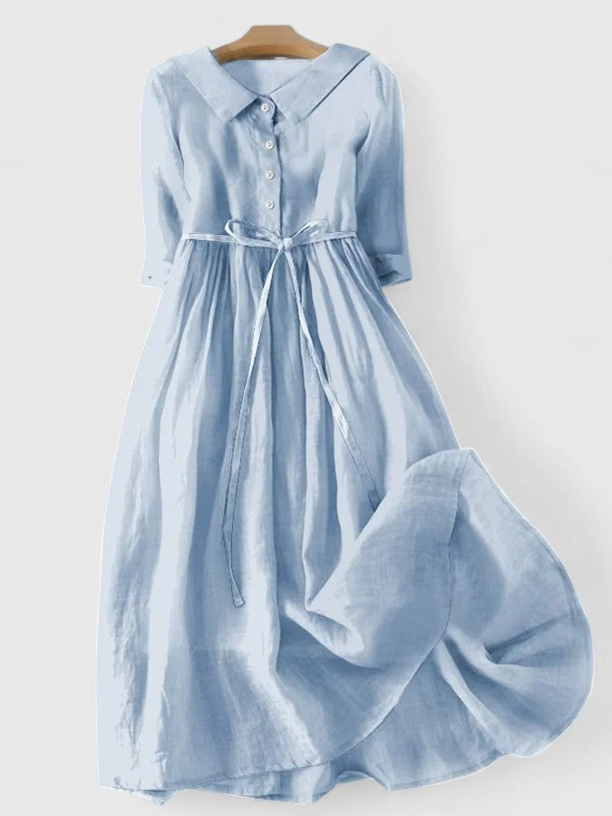 Dahlia™ | Elegant Dress