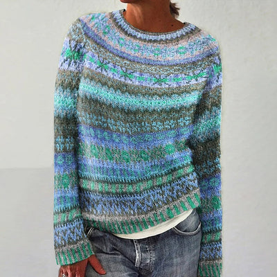 Ivory™ | Vintage Sweater