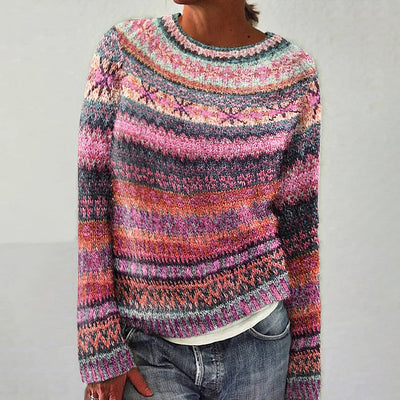 Ivory™ | Vintage Sweater