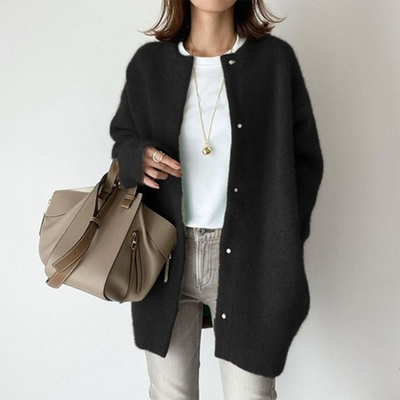 Ivanna™ | Cozy Cardigan Coat