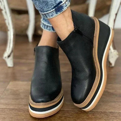 Yara™ | Elegant Waterproof Boots