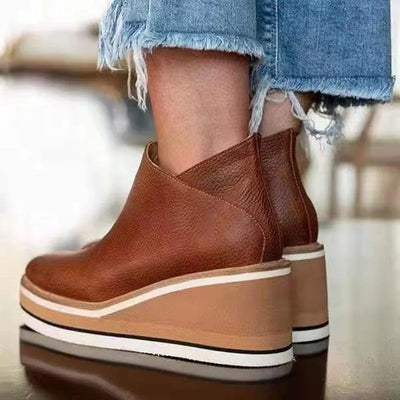 Yara™ | Elegant Waterproof Boots