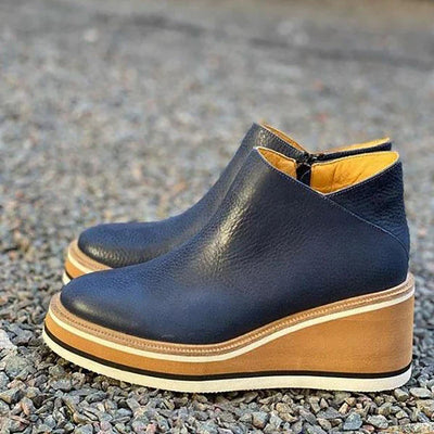 Yara™ | Elegant Waterproof Boots