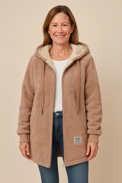 Raya™ | Women's Fleece Jacket