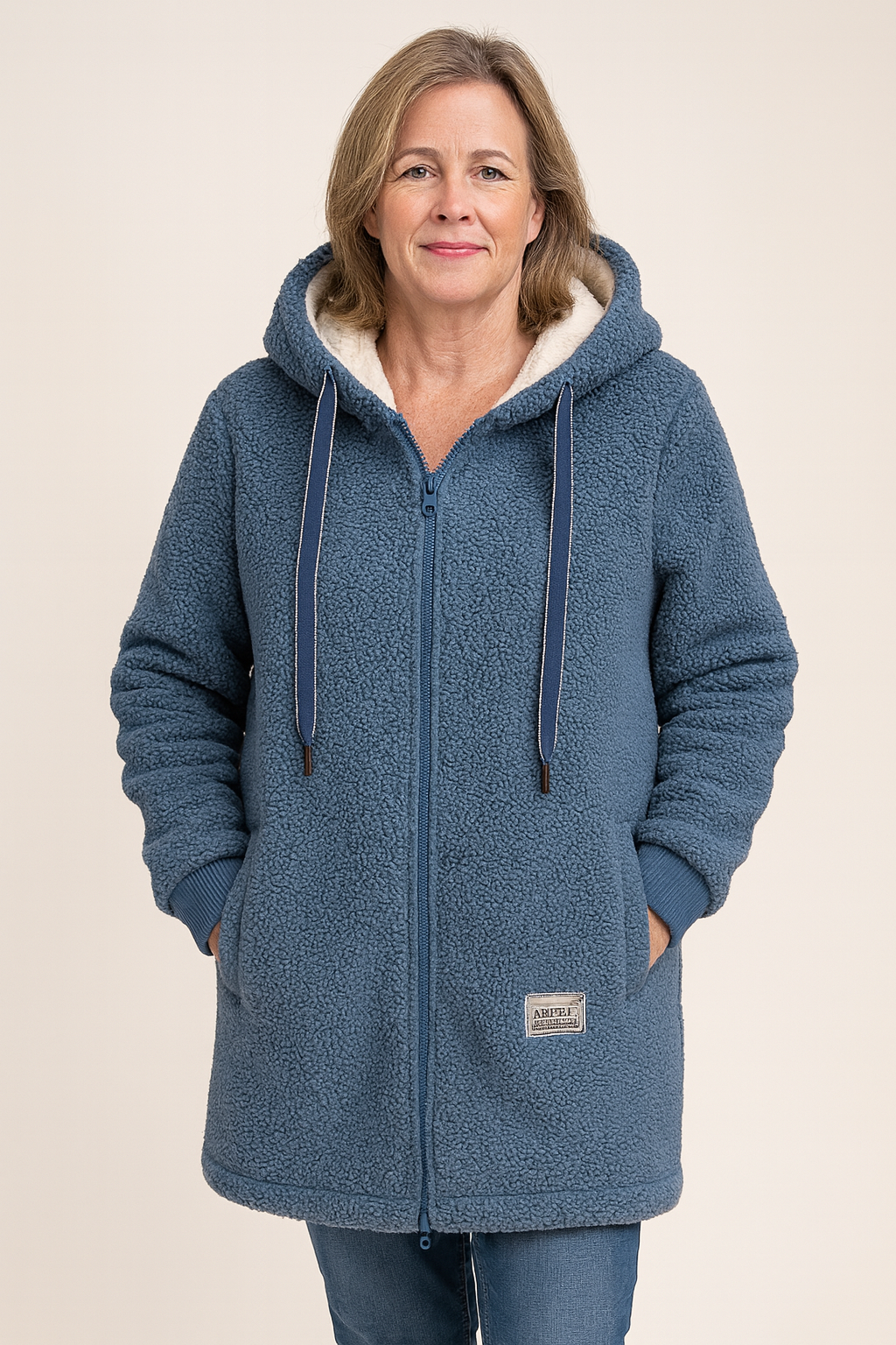 Raya™ | Women's Fleece Jacket
