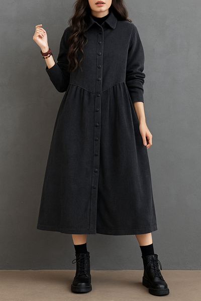 Demi™ | Corduroy Coats