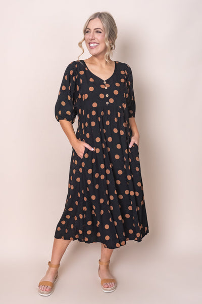 Iliana™ | Midi Dress