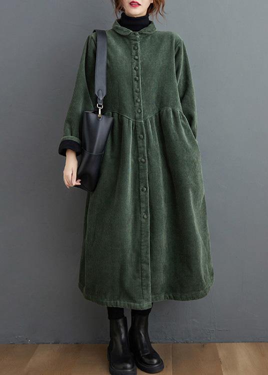 Demi™ | Corduroy Coats