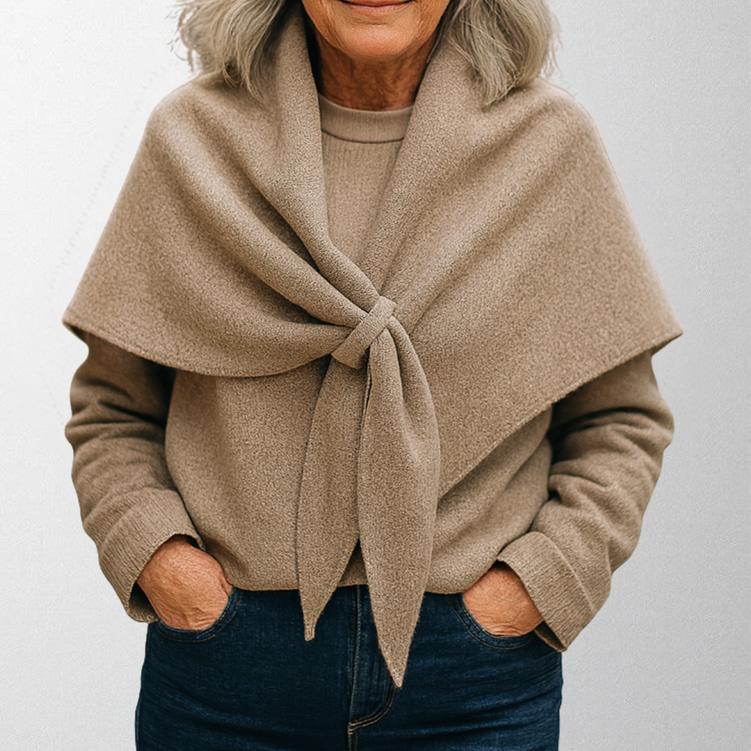Briar™ | Autumn scarf