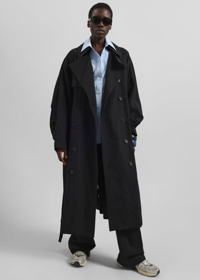 Nova™ | Oversized Trench