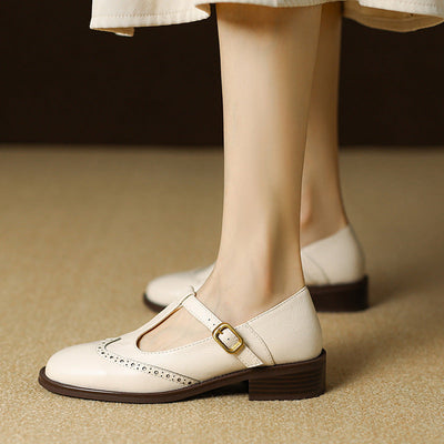 Reese™ | Mary Jane Shoes
