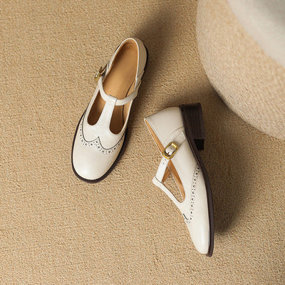 Reese™ | Mary Jane Shoes