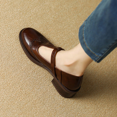 Reese™ | Mary Jane Shoes
