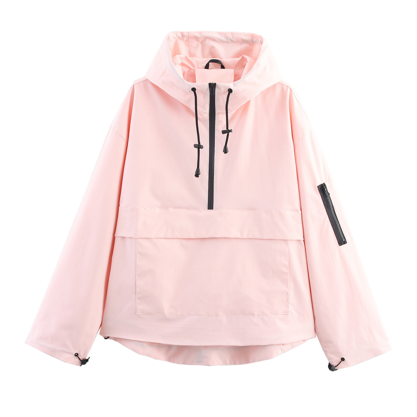 Maven™ | Cozy Hooded Three-Proof Jacket