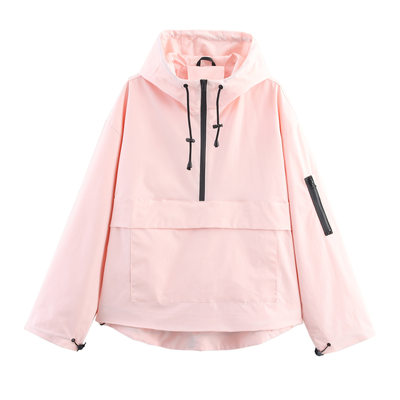 Maven™ | Cozy Hooded Three-Proof Jacket