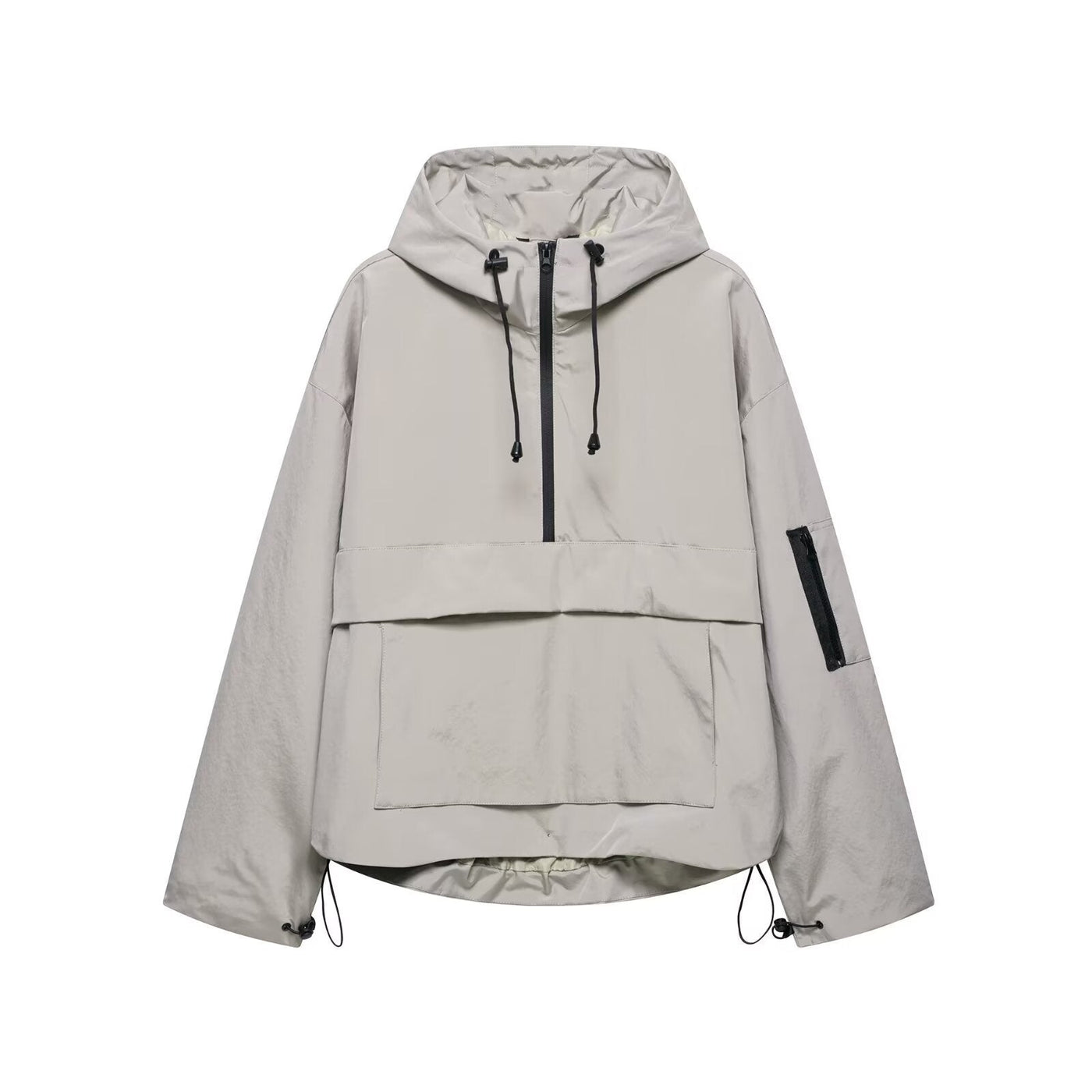 Maven™ | Cozy Hooded Three-Proof Jacket