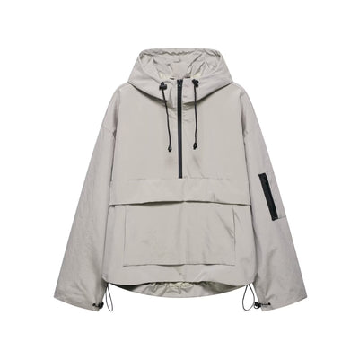 Maven™ | Cozy Hooded Three-Proof Jacket