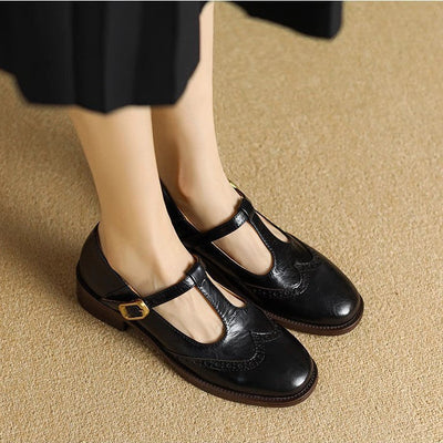 Reese™ | Mary Jane Shoes