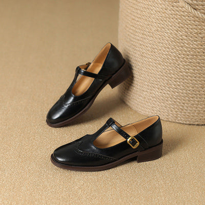 Reese™ | Mary Jane Shoes