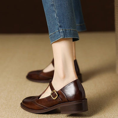 Reese™ | Mary Jane Shoes