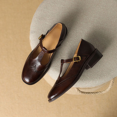 Reese™ | Mary Jane Shoes