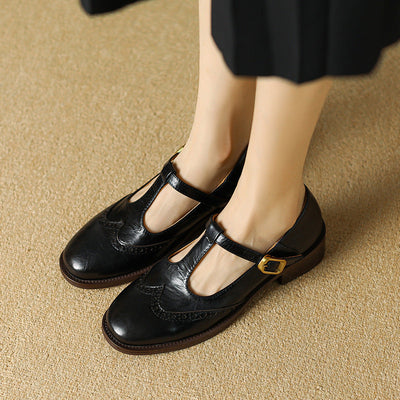 Reese™ | Mary Jane Shoes