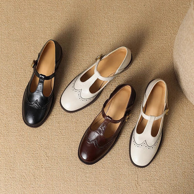 Reese™ | Mary Jane Shoes