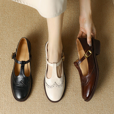 Reese™ | Mary Jane Shoes