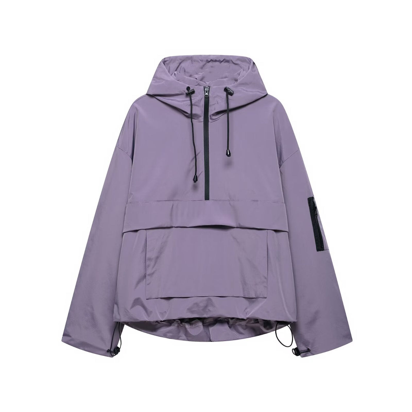Maven™ | Cozy Hooded Three-Proof Jacket