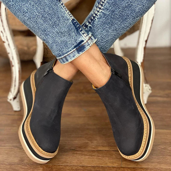 Yara™ | Elegant Waterproof Boots