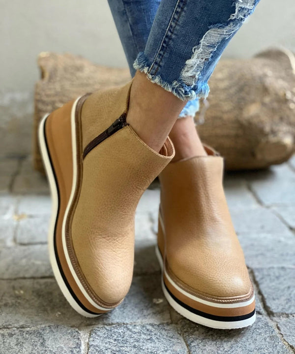 Yara™ | Elegant Waterproof Boots