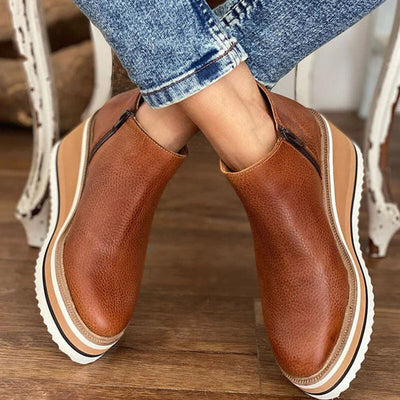 Yara™ | Elegant Waterproof Boots