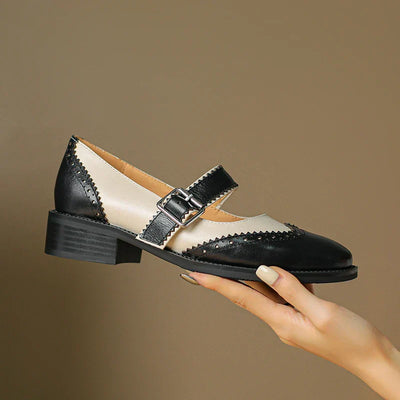 Margaux™ | Retro Chic Shoes