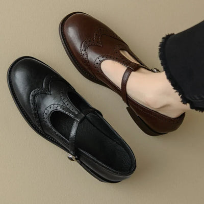 Millicent™ | Classic Retro Shoes