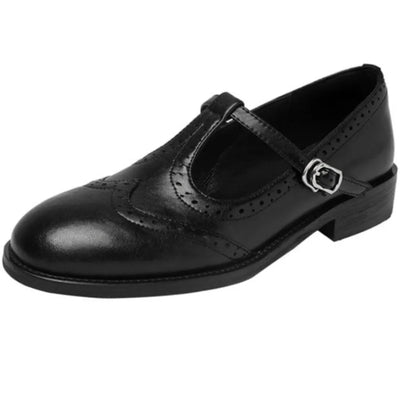 Millicent™ | Classic Retro Shoes