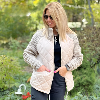 Kenley™ | Everyday Puffer Jacket