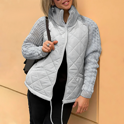 Kenley™ | Everyday Puffer Jacket