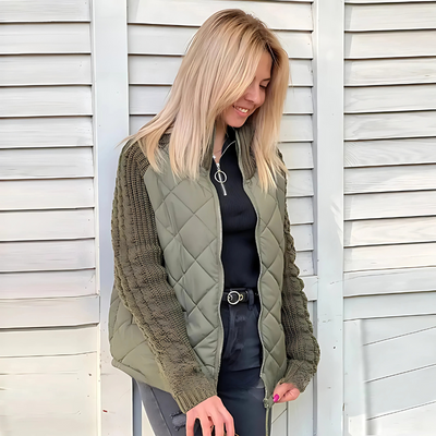 Kenley™ | Everyday Puffer Jacket