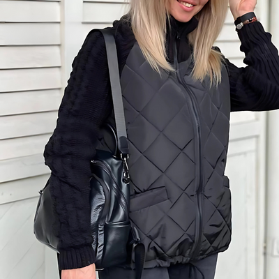 Kenley™ | Everyday Puffer Jacket
