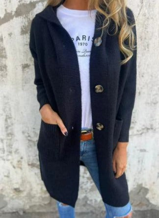 Lyric™ | Long Cardigan