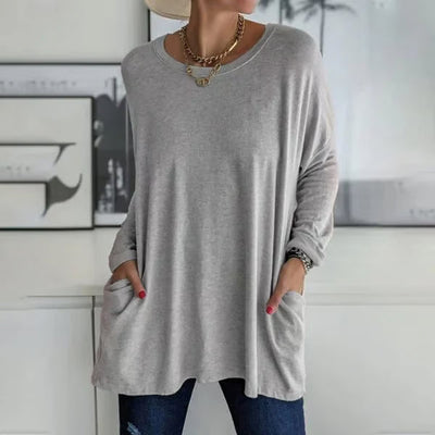 Indie™ | Everyday Pocket Top