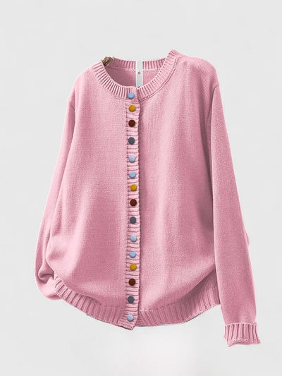 Gia™ | Comfortable Cardigan