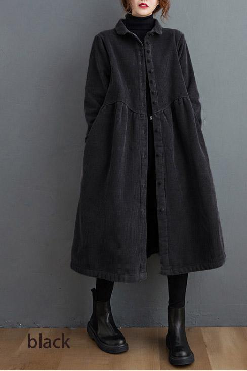 Demi™ | Corduroy Coats