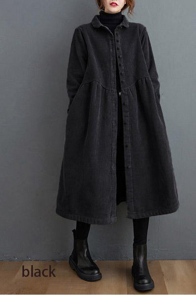 Demi™ | Corduroy Coats