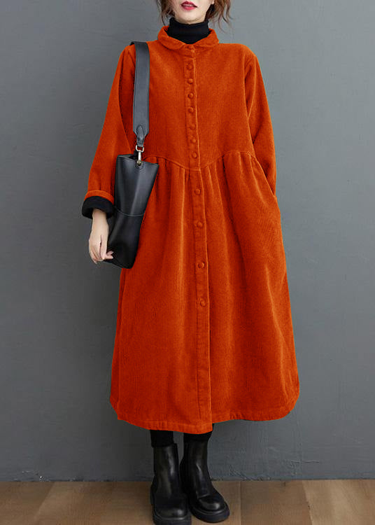 Demi™ | Corduroy Coats