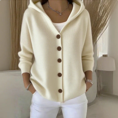 Tavira™ | Cozy Everyday Hoodie