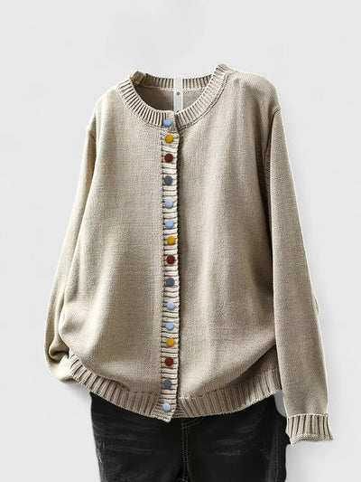 Gia™ | Comfortable Cardigan