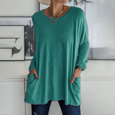 Indie™ | Everyday Pocket Top