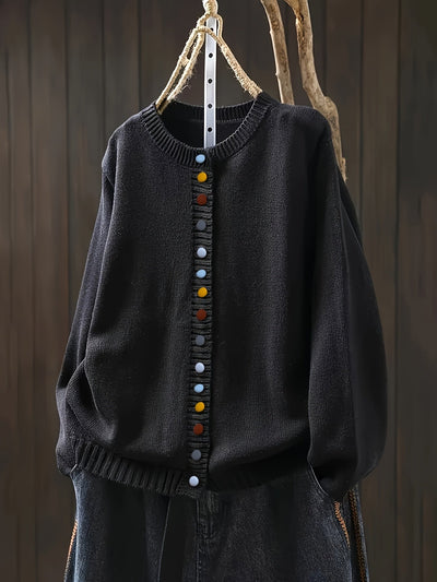 Perrin™ | Casual Everyday Cardigan
