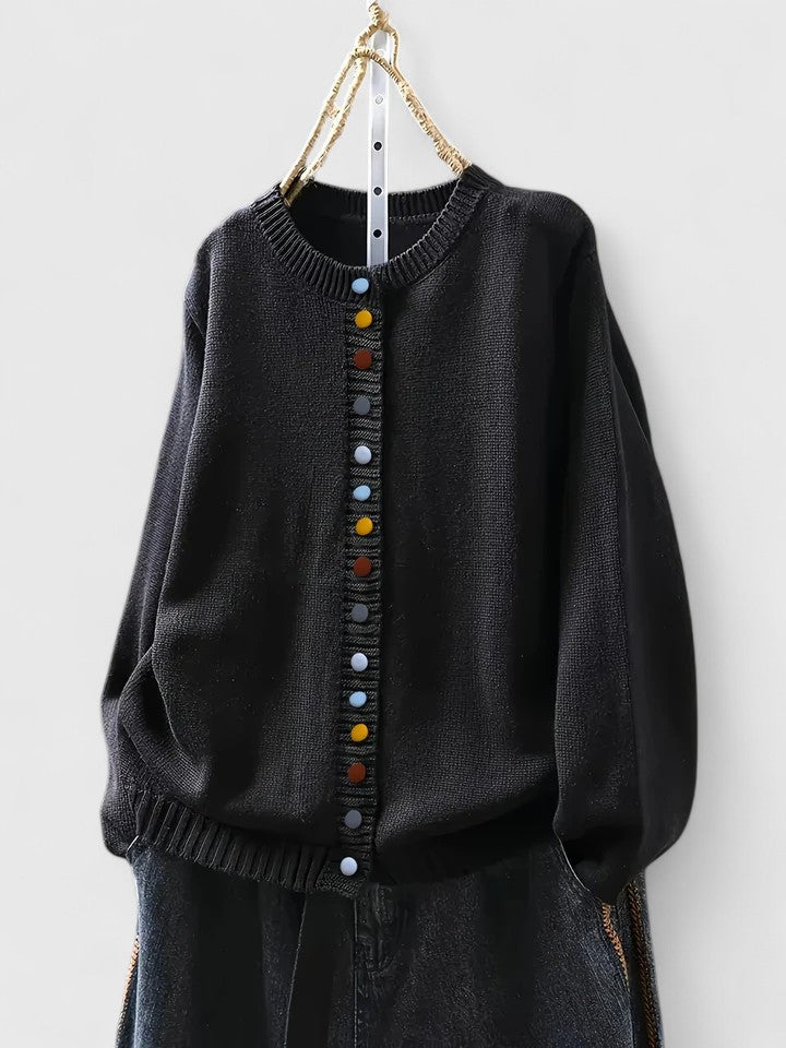 Gia™ | Comfortable Cardigan